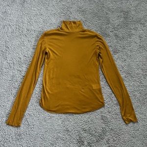 Molly Bracken Knit Turtleneck